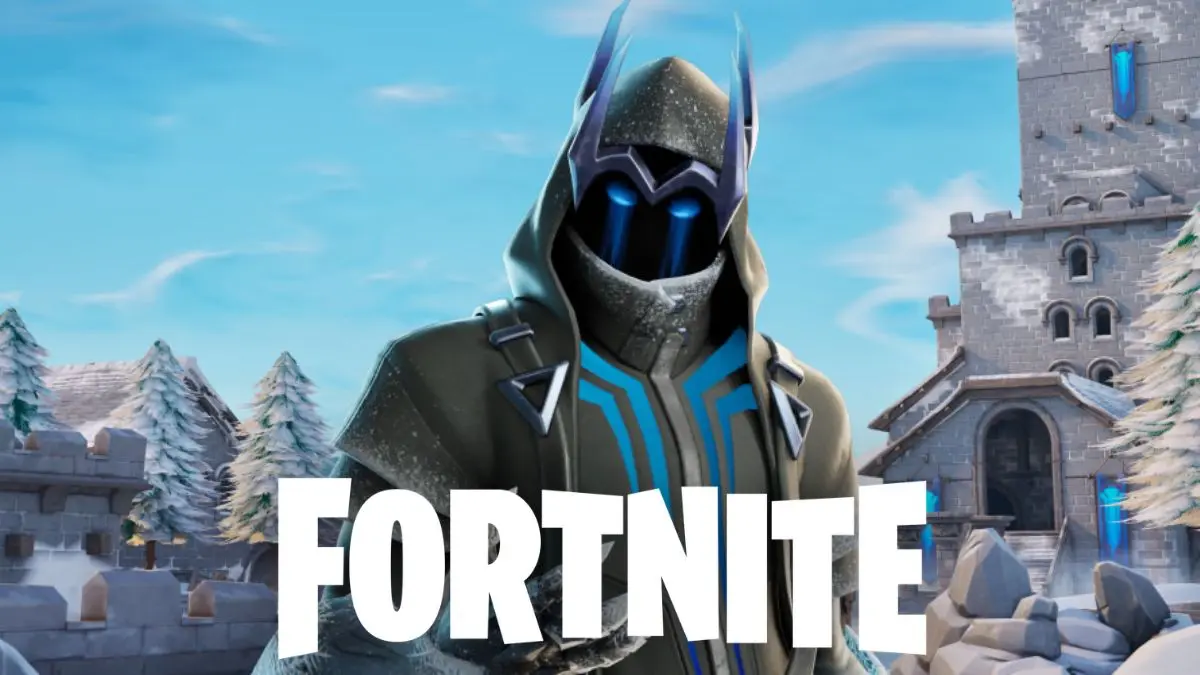 Fortnite OG Ice King Live Event: Complete Guide & Highlights
