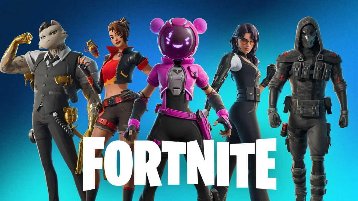 Fortnite Tournaments: Secure Boot & TPM Required for Competitive Play