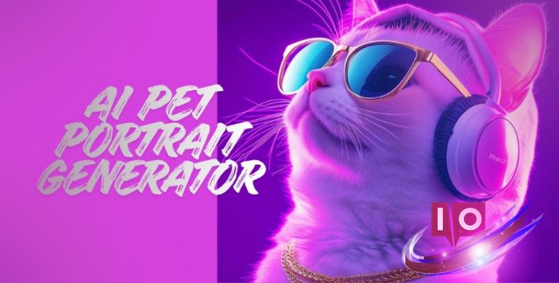 Free AI Pet Portrait Generator: Your 2025 Guide to Pet Cartoons