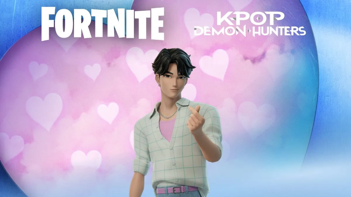 Free Jinu Skin Fortnite: Get it Now!