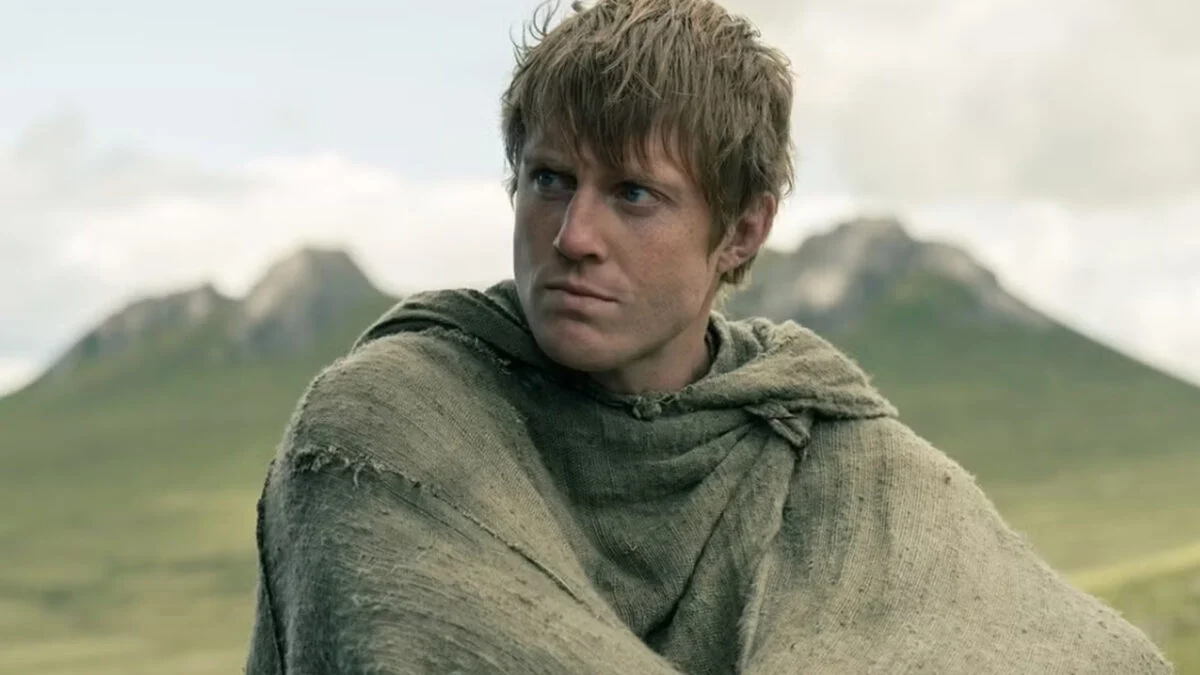 GRRM Kept Dunk's Knighthood Vague in 'Knight of the Seven Kingdoms'