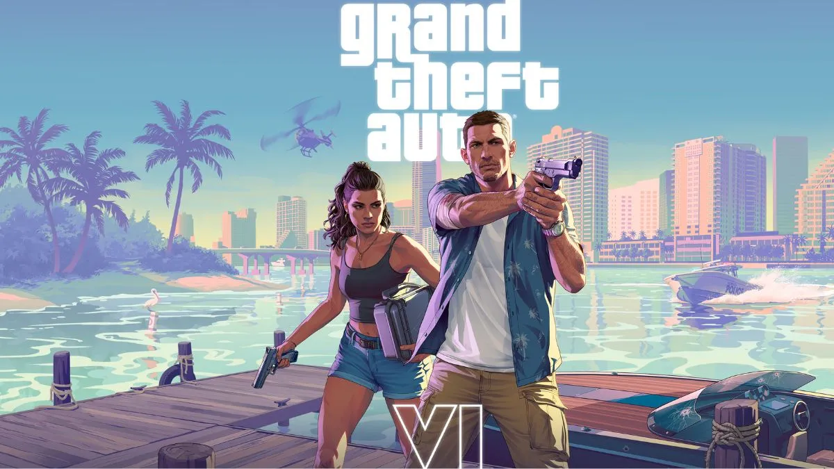 GTA 6: Marketing This Summer, Physical Release at Launch