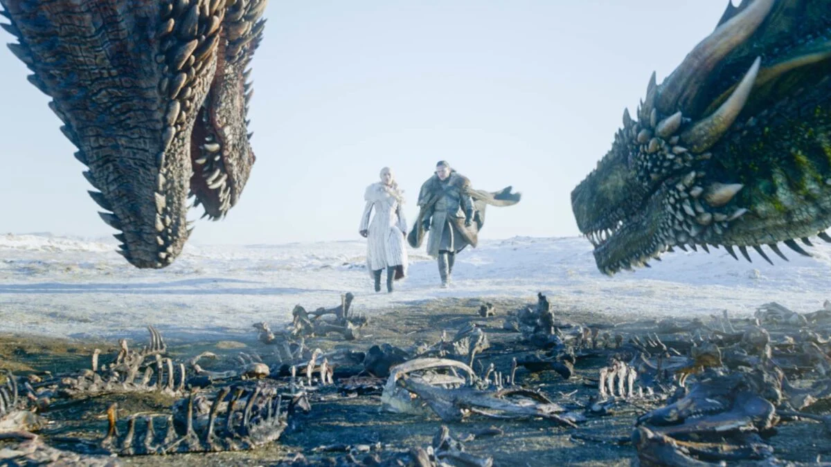 Game of Thrones: Targaryen Power's Alternate Path