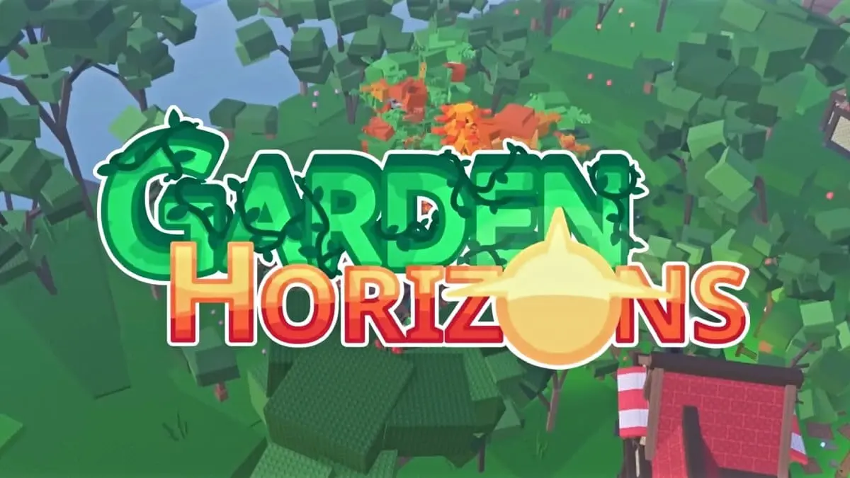 Garden Horizons Codes: Unlock Savings for February 2026!