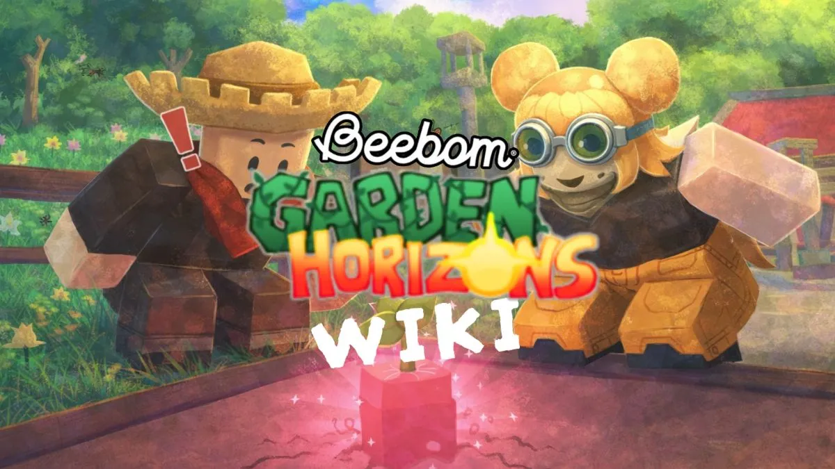 Garden Horizons Wiki: Ultimate Game Guide & Walkthrough