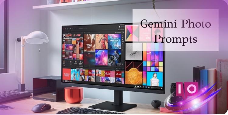 Gemini Photo Prompts: Effective Templates & Editing Tips Explained