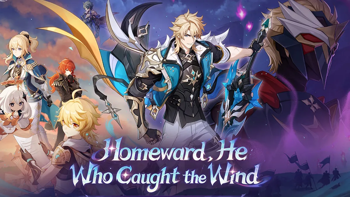 Genshin Impact 6.4: Luna V Release Date & Countdown Timer