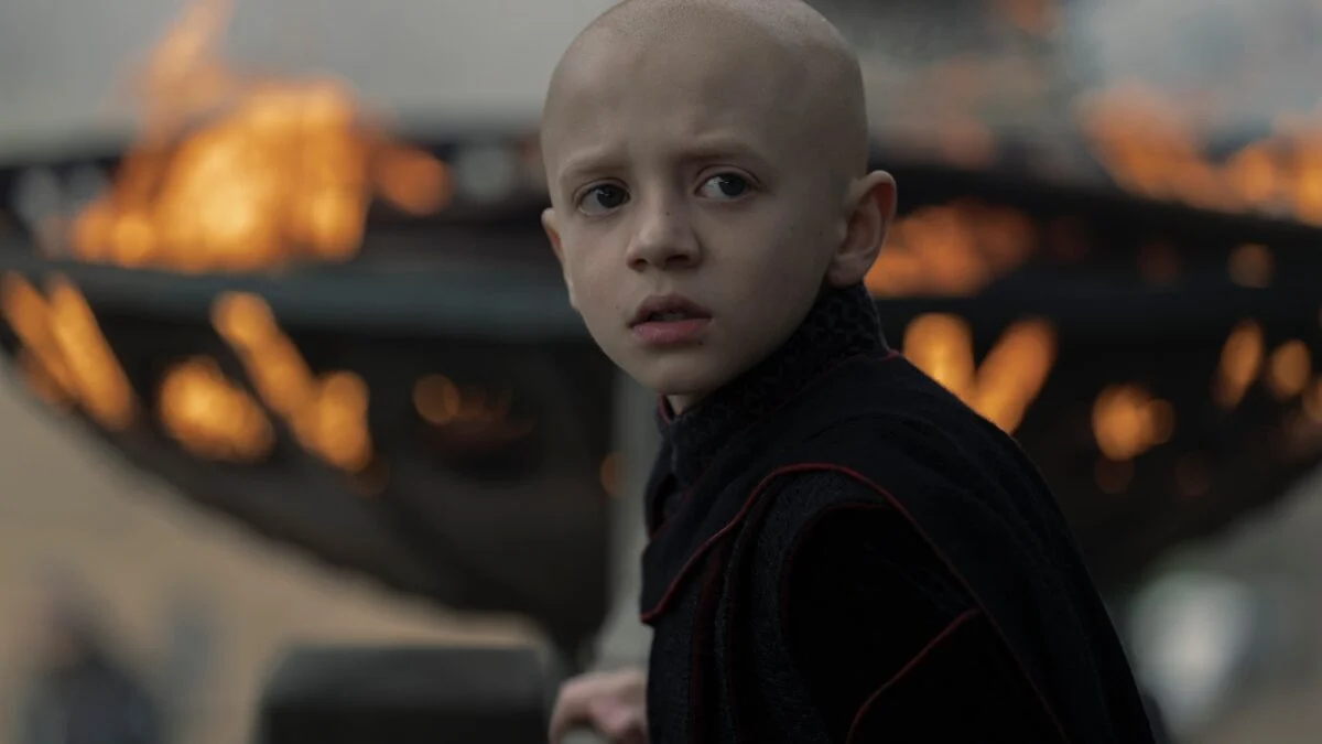 George R.R. Martin's Spoiler Blunder: Child Actor Reveals Major Secrets