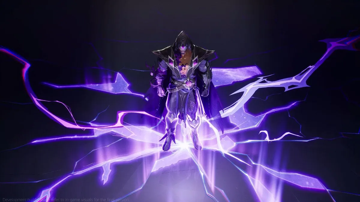 Get Free Doctor Strange 'Phantom Sorcerer' Skin in Marvel Rivals