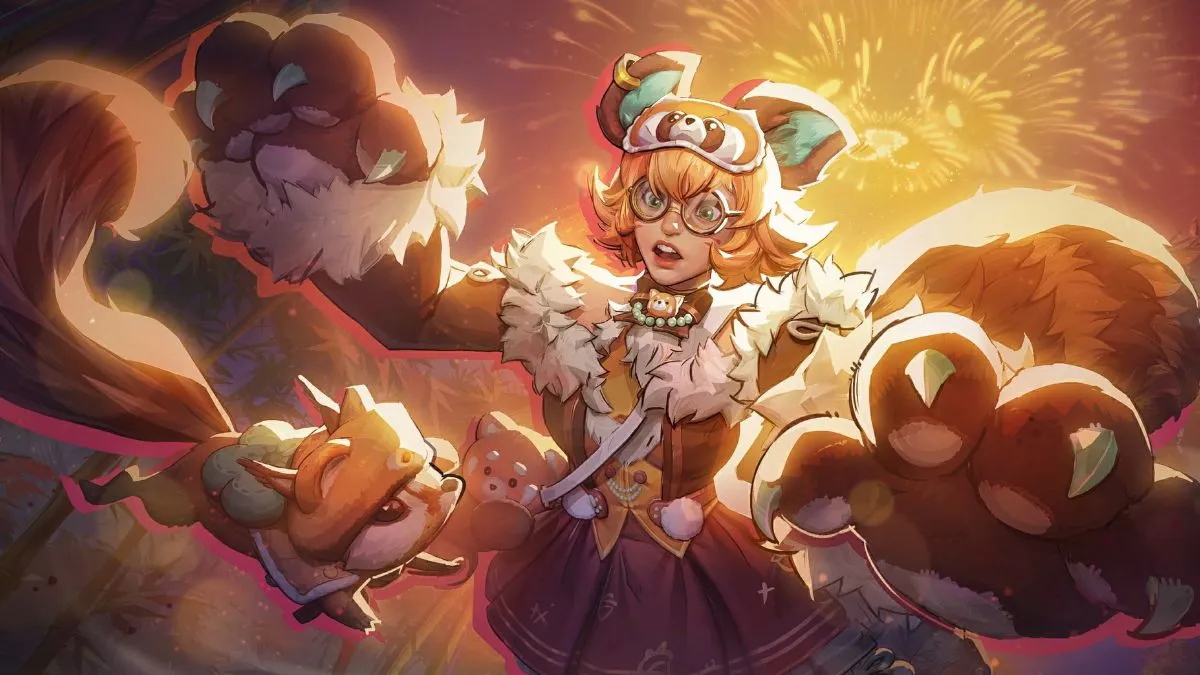 Get Free Red Panda Squirrel Girl Skin in Marvel Rivals: A Guide