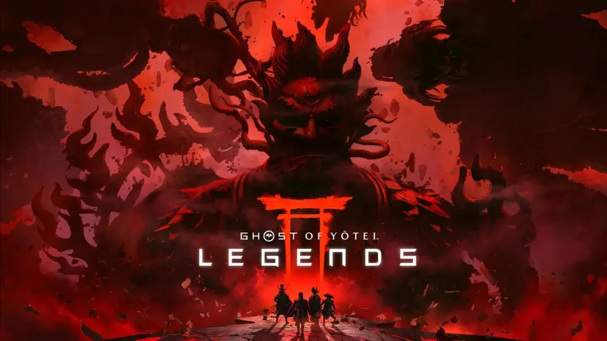 Ghost of Yotei Legends: Free DLC Launching March 10