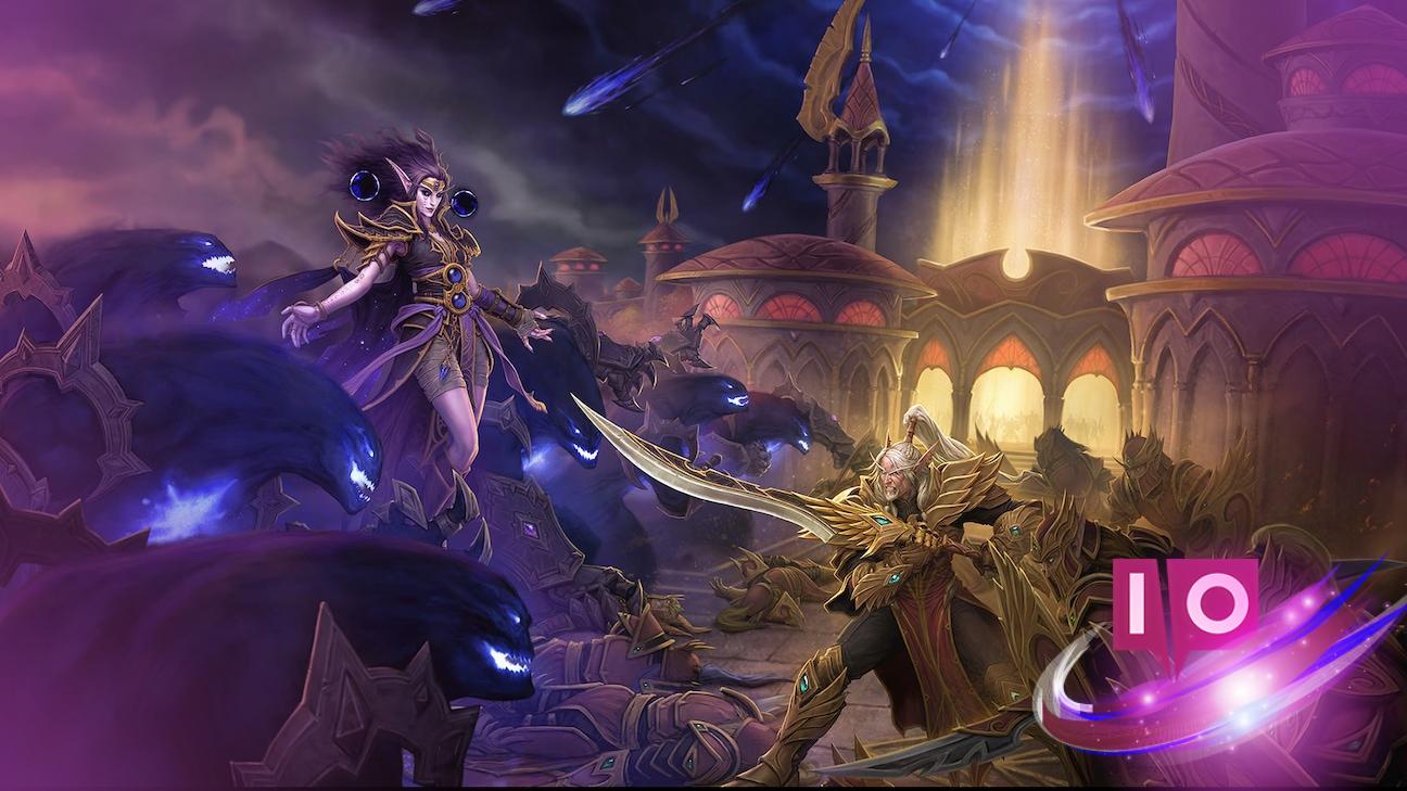 Gods Before Us Puzzle Solutions — WoW Midnight Guide