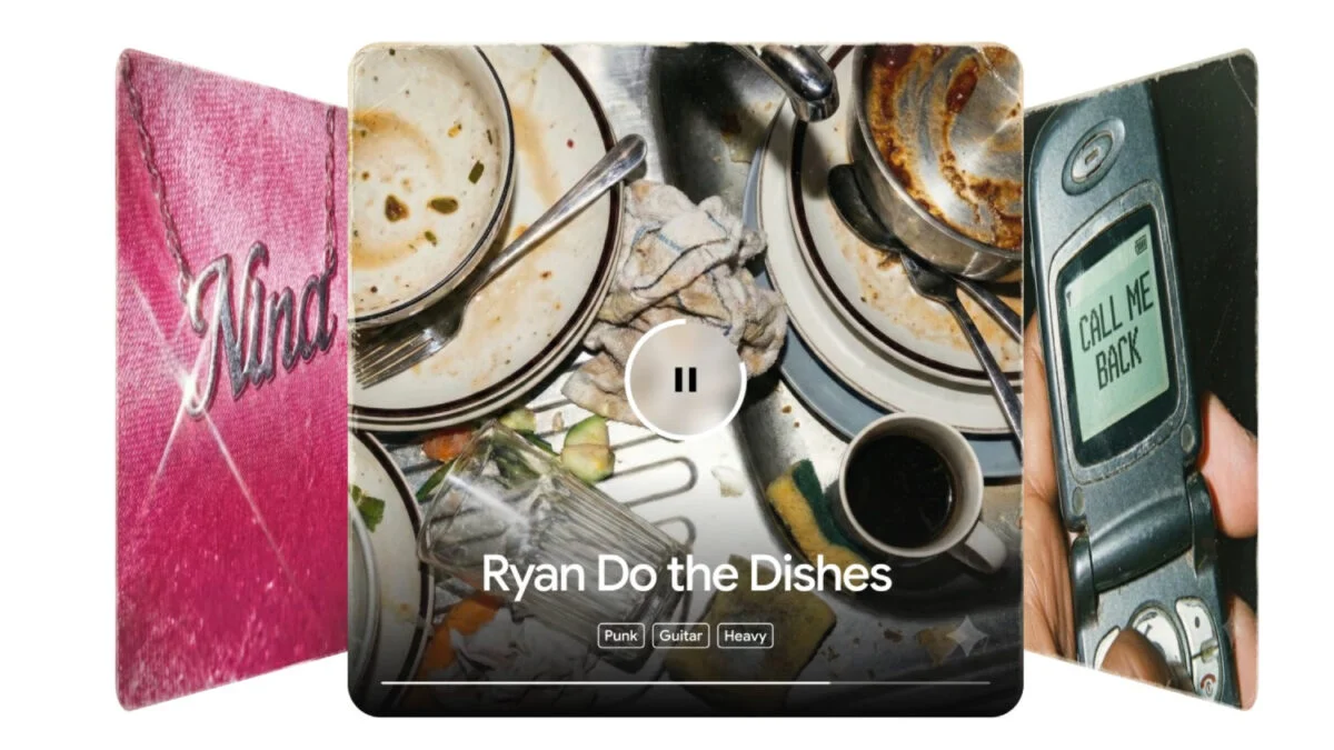 Google Launches AI Music-Generation Model for 30-Second Songs