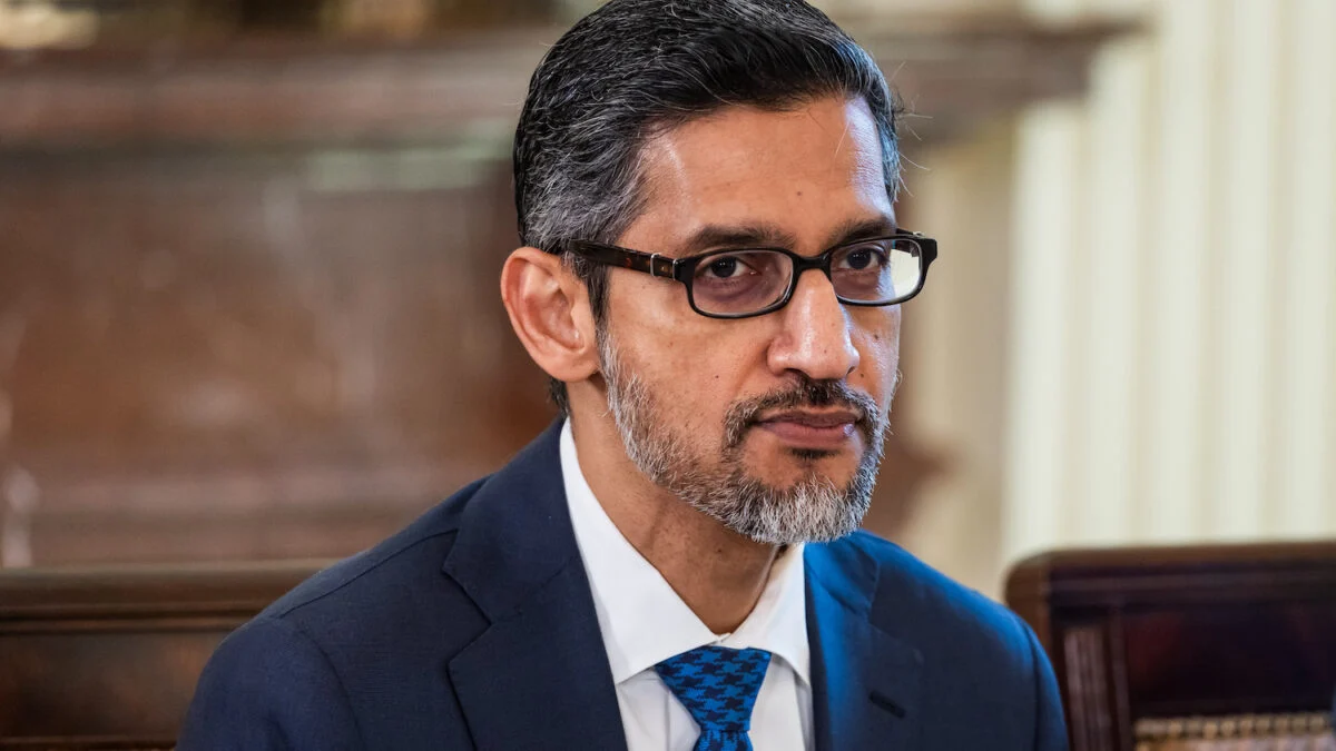 Google Monopoly Ruling Appealed: What's Next?