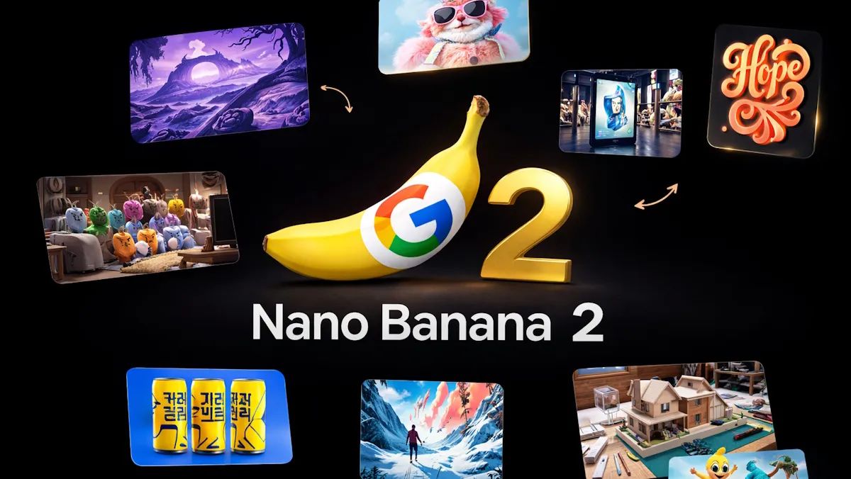 Google Releases Nano Banana 2 on Gemini: All You Need to Know