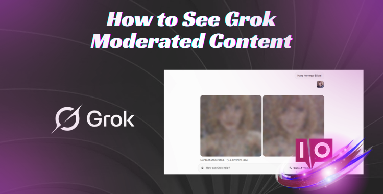 Grok Unfiltered: Safer Prompts to Bypass Moderation
