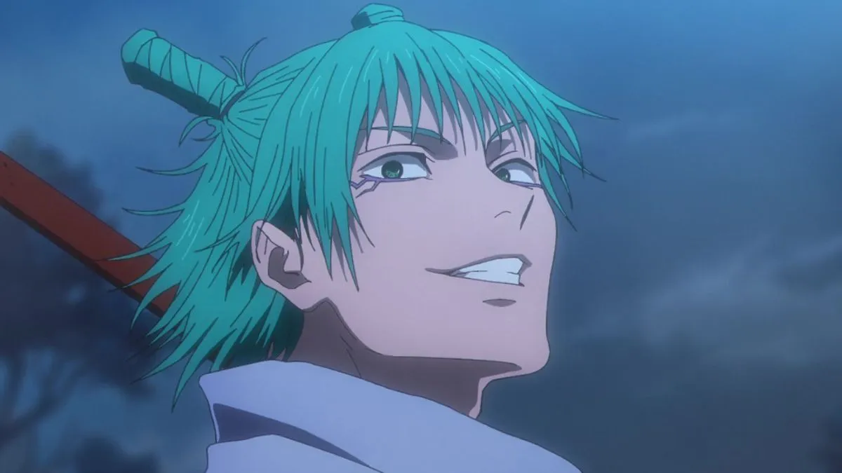 Hajime Kashimo: Unleashing Lightning Powers in Jujutsu Kaisen