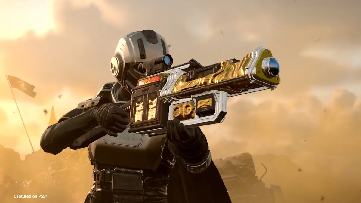 Helldivers Movie: Game of Thrones & Dune Star Shines in Action-Comedy