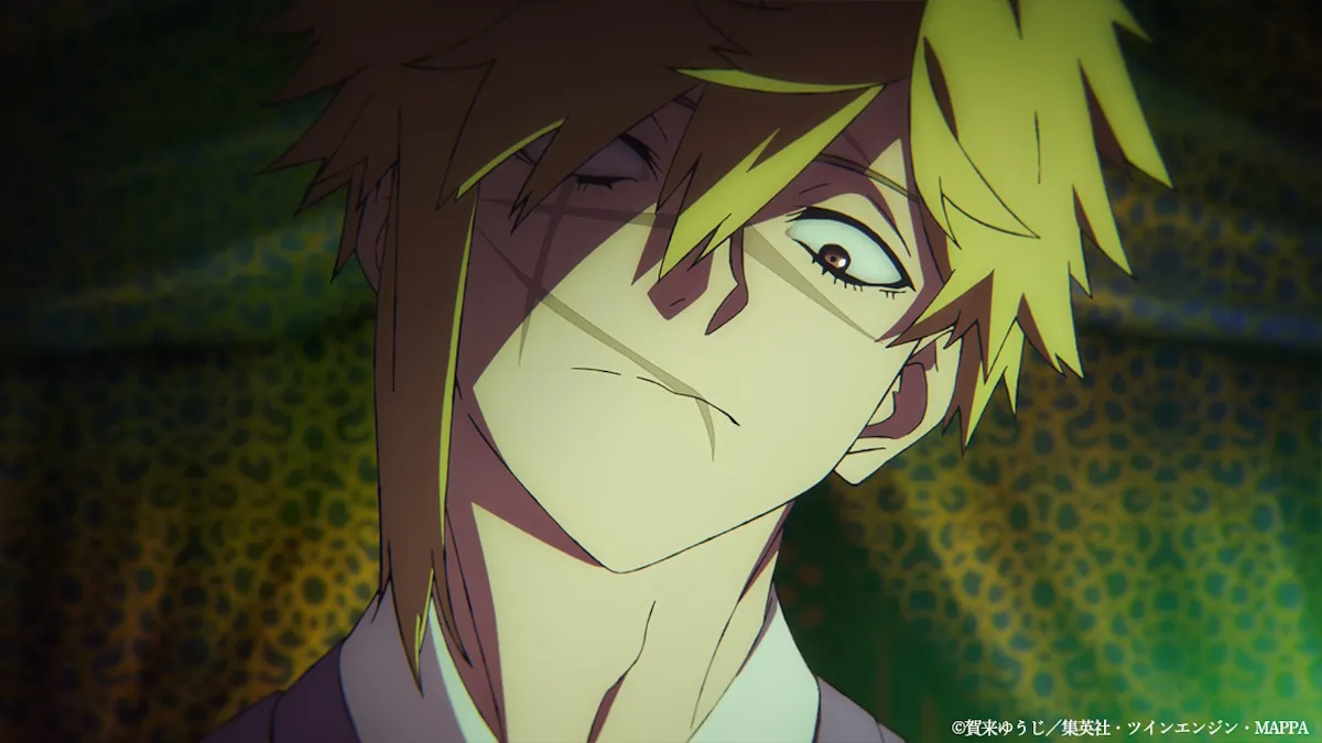 Hell's Paradise S2 Ep 7 Release Date, Time & Countdown Timer