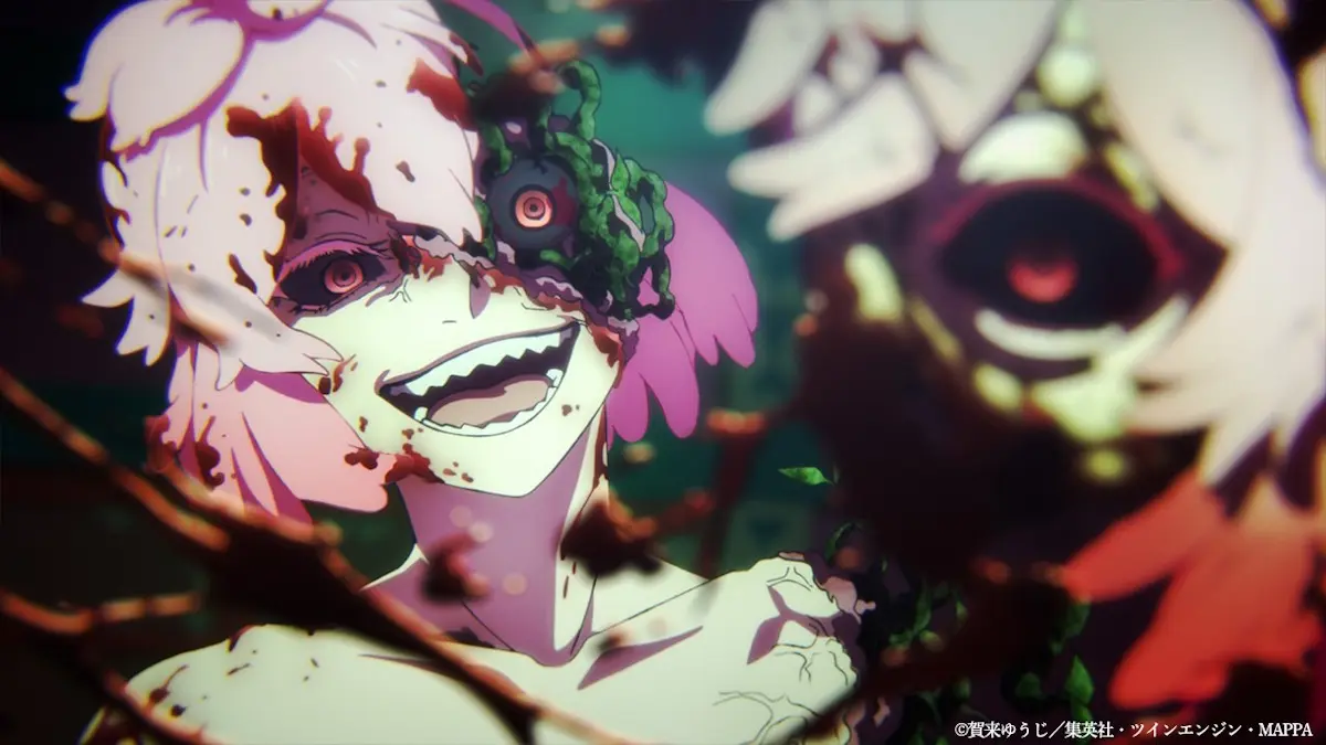 Hell's Paradise S2 Ep. 8 Release Time & Countdown Timer