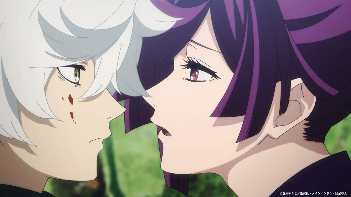 Hell's Paradise: Yuzuriha's Age, Powers, and Mysterious Past Explored