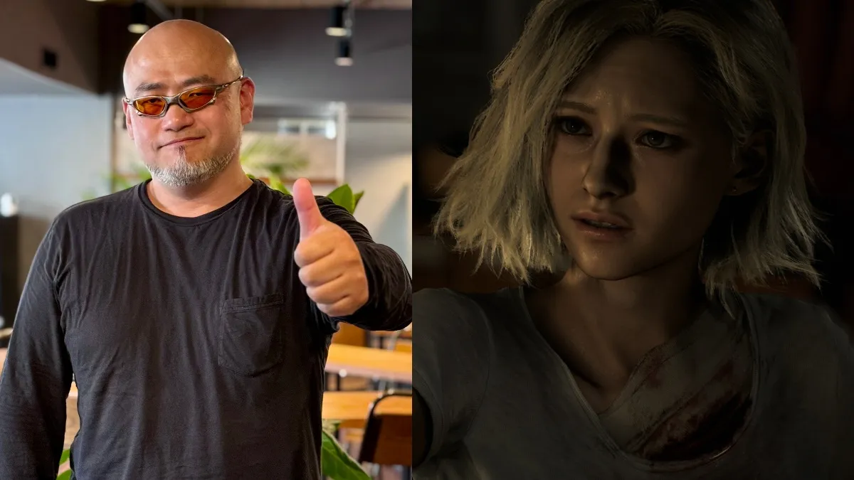 Hideki Kamiya Blasts Requiem Leakers: 'Deserve 1,000 Deaths'