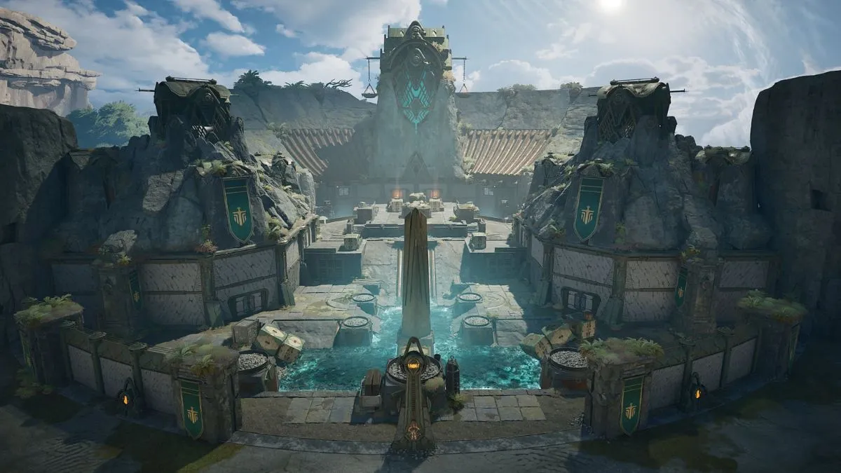 Highguard Ep. 2 Patch: Warden, Map & Ranked!