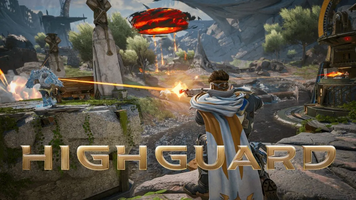 Highguard Studio Layoffs: A Troubling Start Post-Launch Amid Player Drop