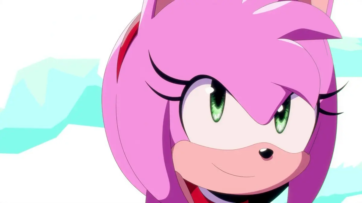 Hollywood Star Cast as Amy in Fourth Sonic Movie — Voice Acting Pro