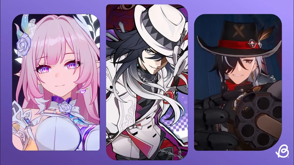 Honkai Star Rail 4.1 Banners: Leaks, Release Date & Overview