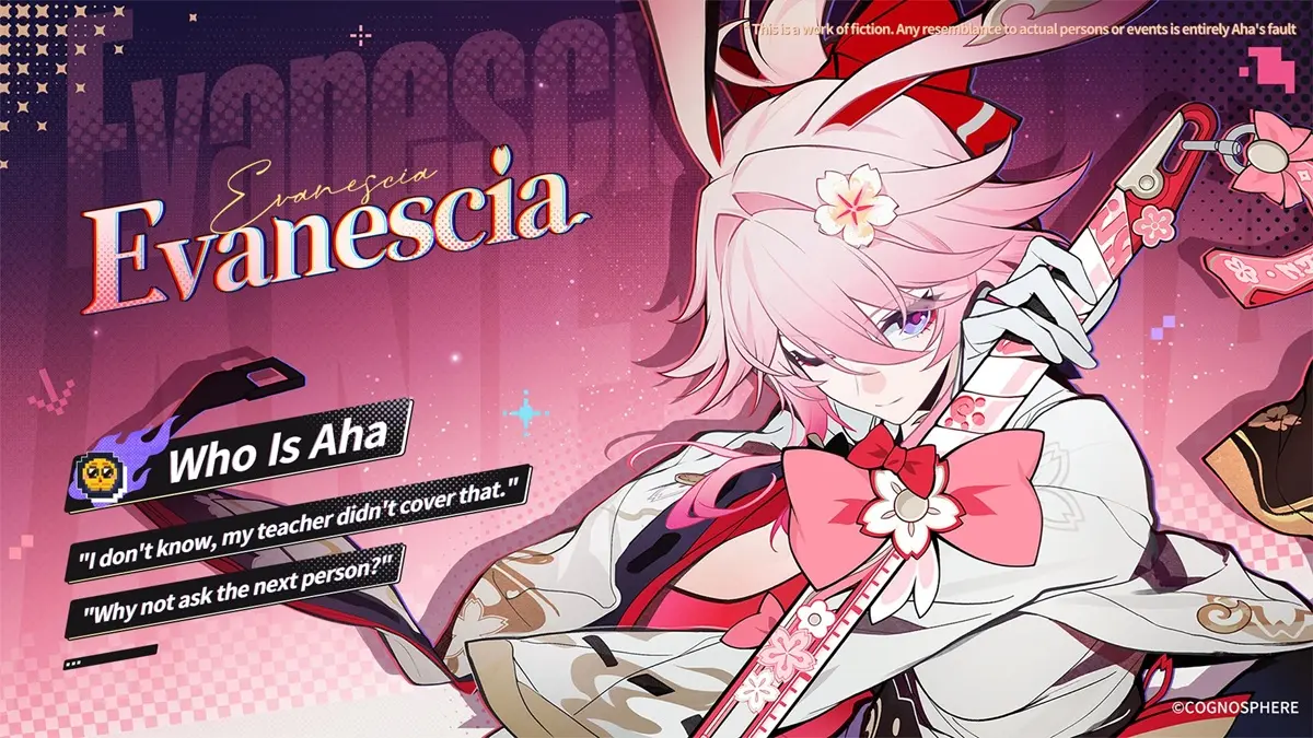 Honkai Star Rail Evanescia: Complete Guide and Insights