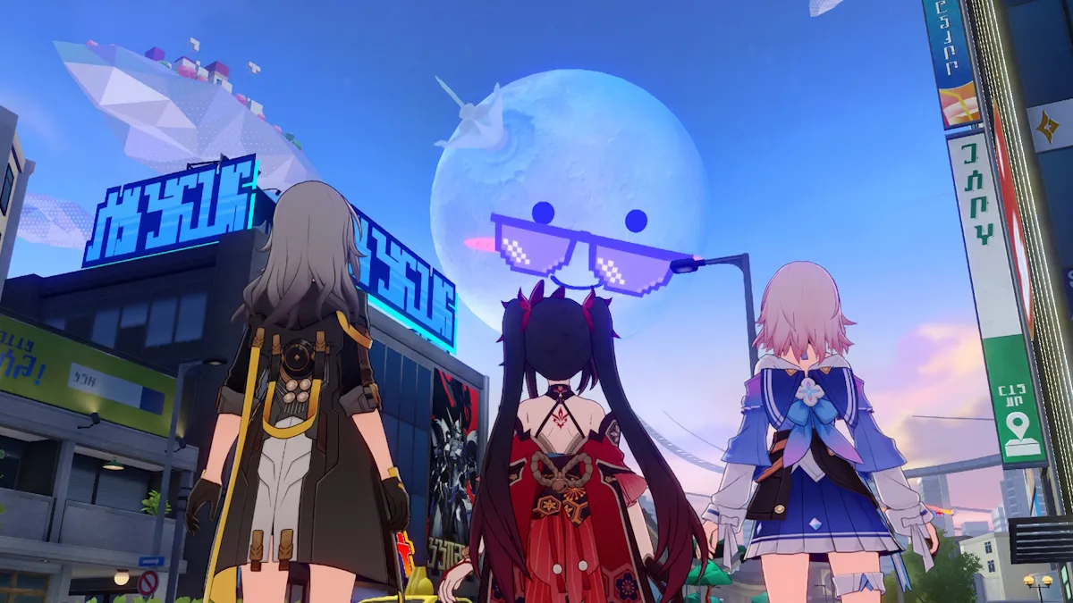 Honkai Star Rail: Phantasmoon Games Explained for Players