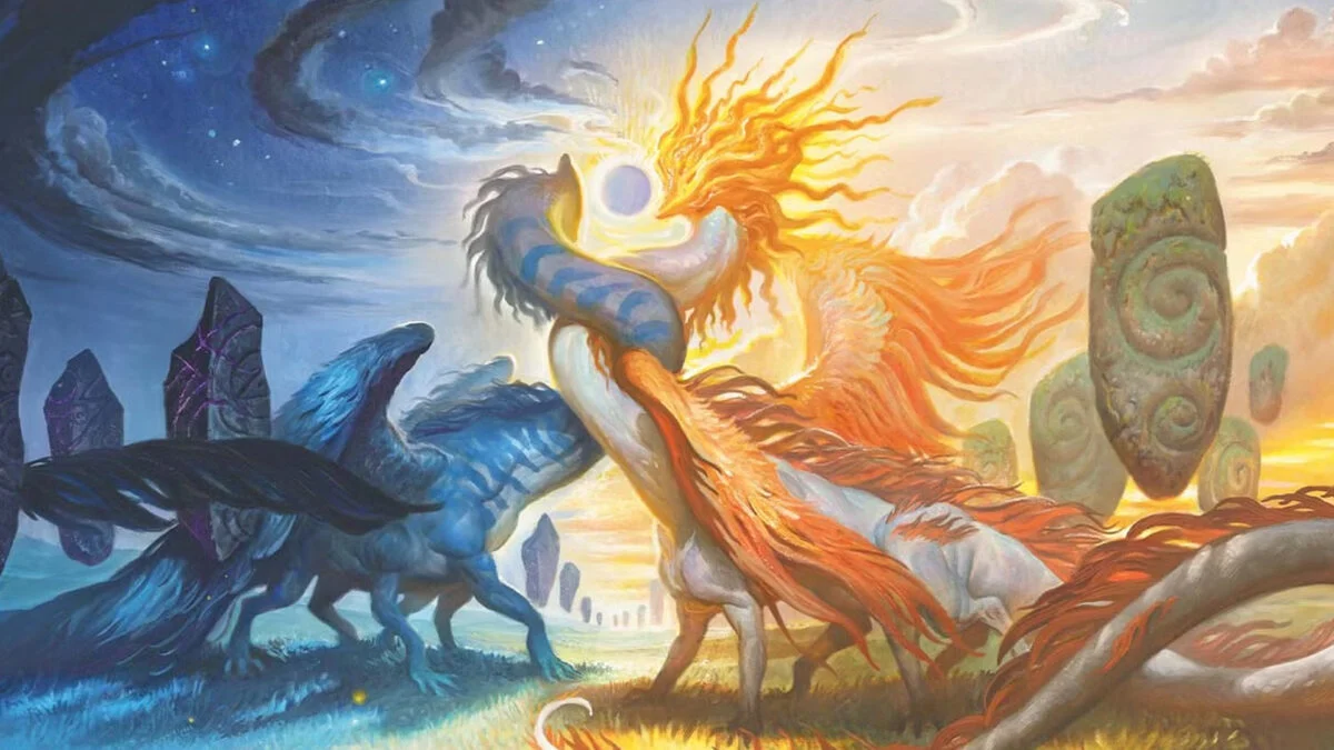 Hope for Classic Players in Magic: The Gathering's Biggest Year