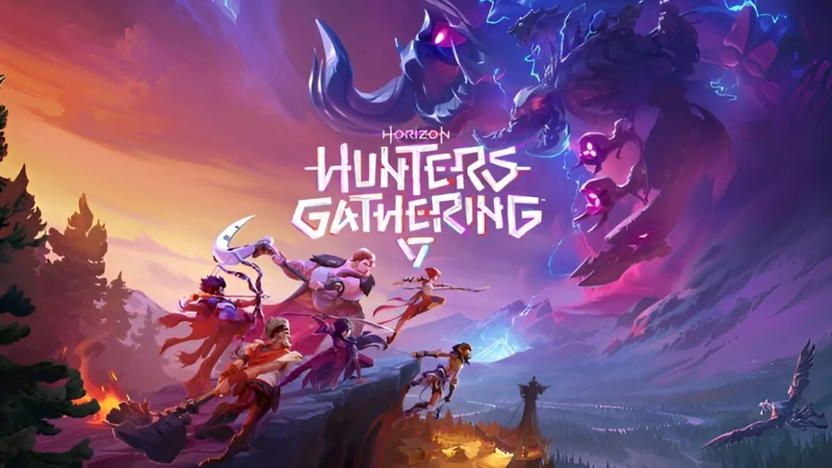 Horizon Hunters Gathering: Release Date, Platforms & Gameplay Insights