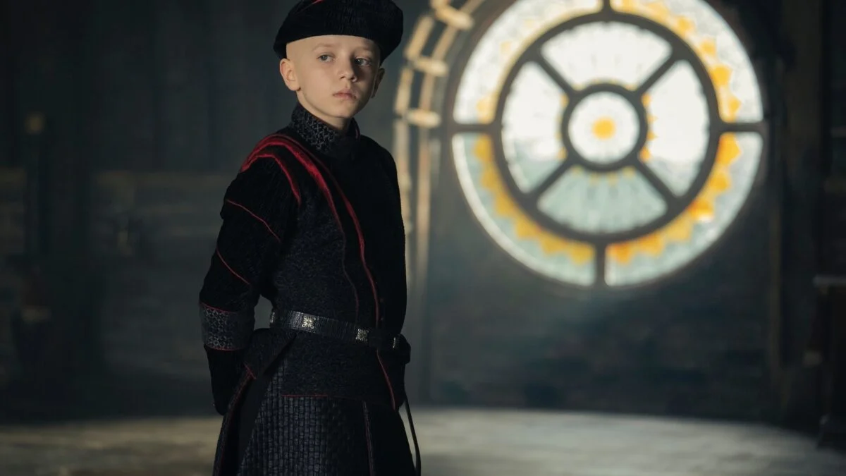 How 'A Knight of the Seven Kingdoms' Ties to House of the Dragon & GoT