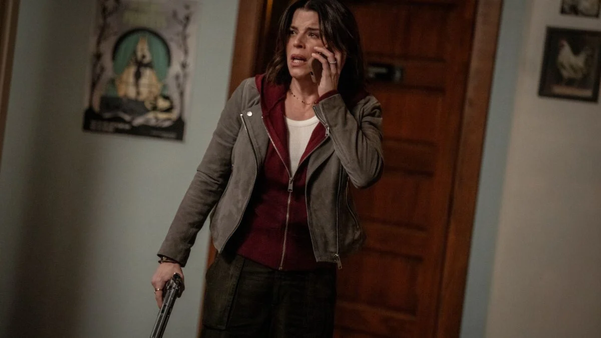 How Firing Melissa Barrera Cost 'Scream': Script Rewrite & Neve Pay