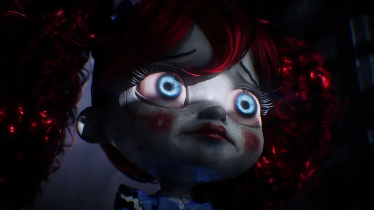 How Long to Beat Poppy Playtime Chapter 5?