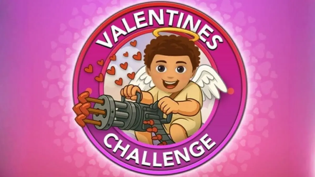 How to Complete BitLife's Valentine's Challenge - Step-by-Step Guide