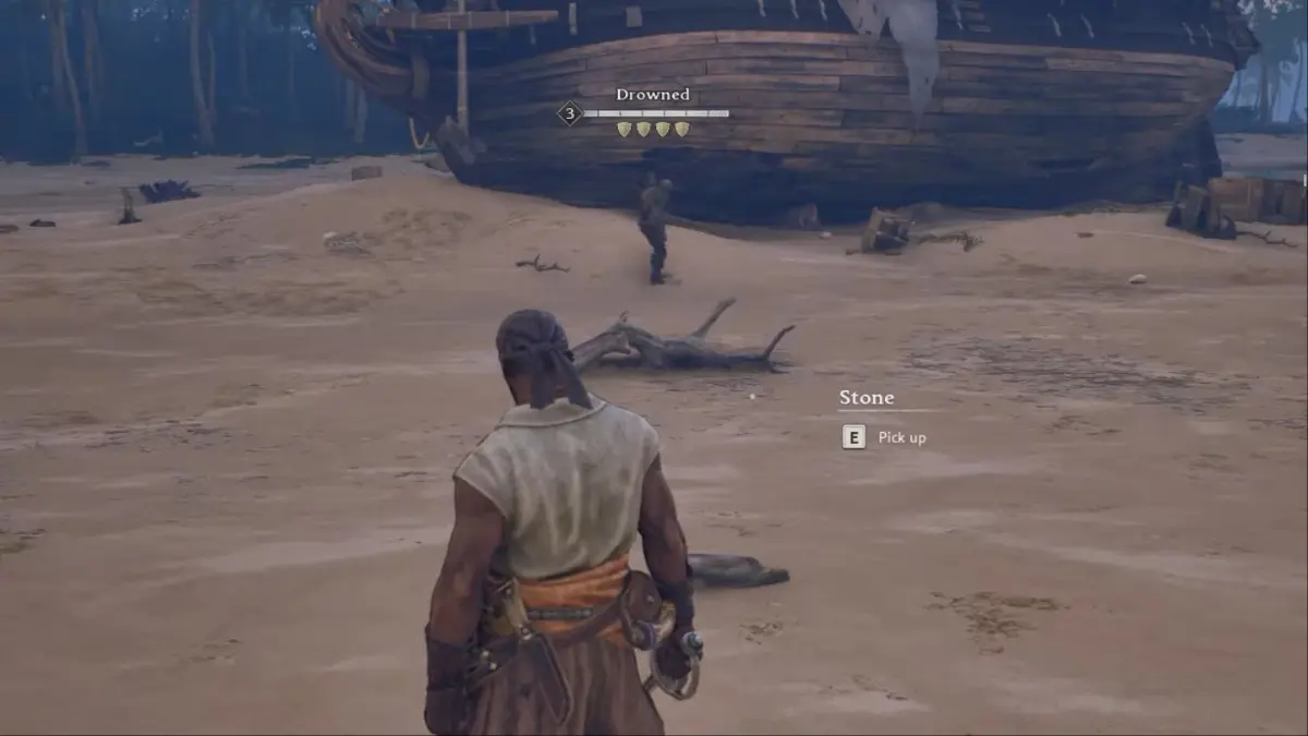 How to Complete "I Need a Bigger Boat" in Windrose: A Step-by-Step Guide