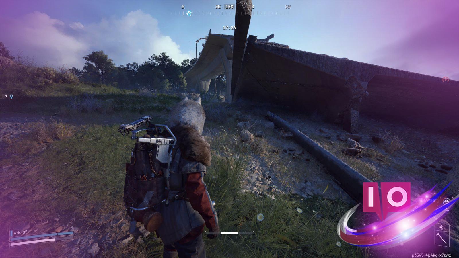 How to Complete 'Keeping an Eye Out' in ARC Raiders