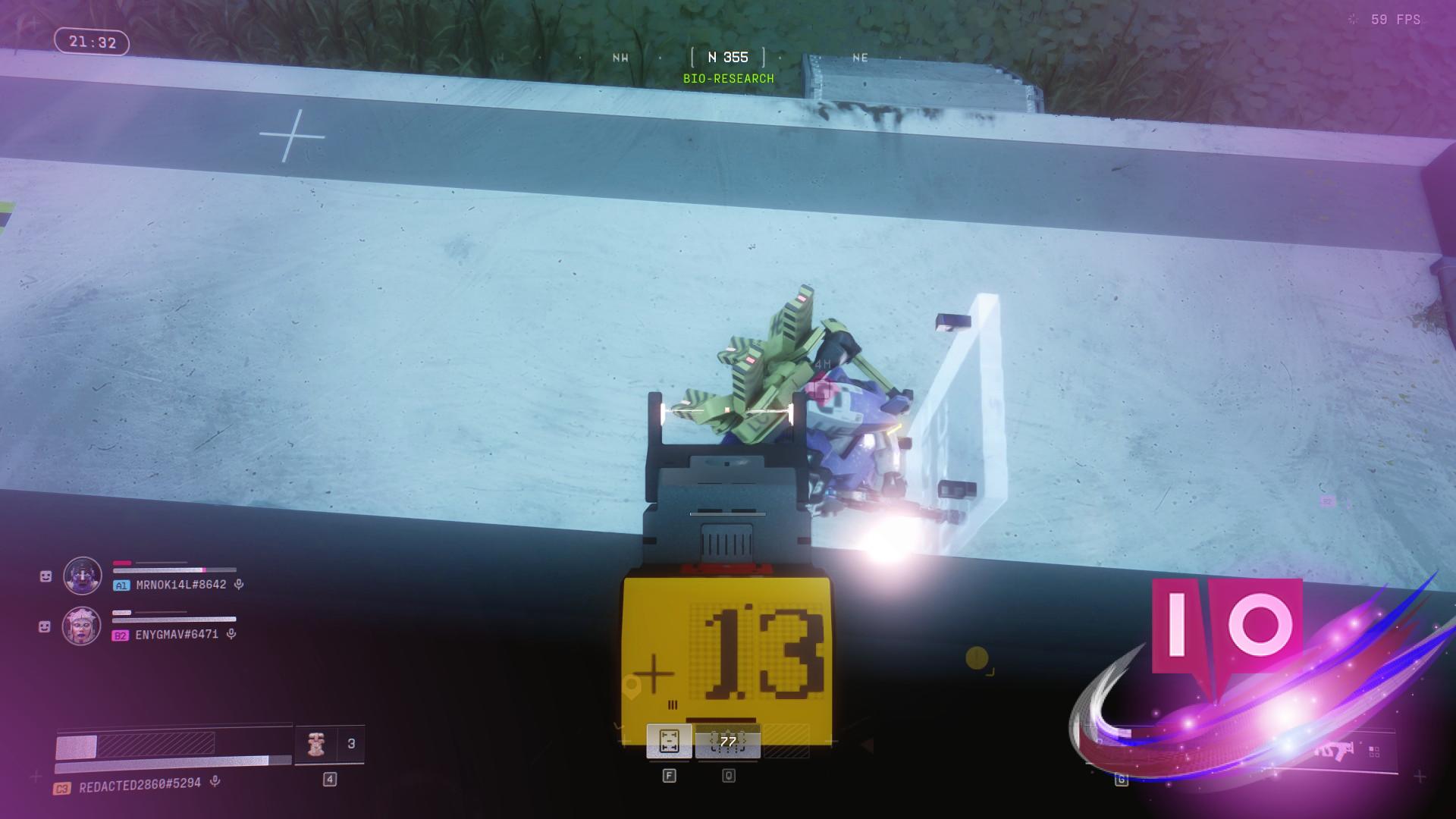 How to Complete Sparkleaf Bioprinter Scan in South Relay Marathon