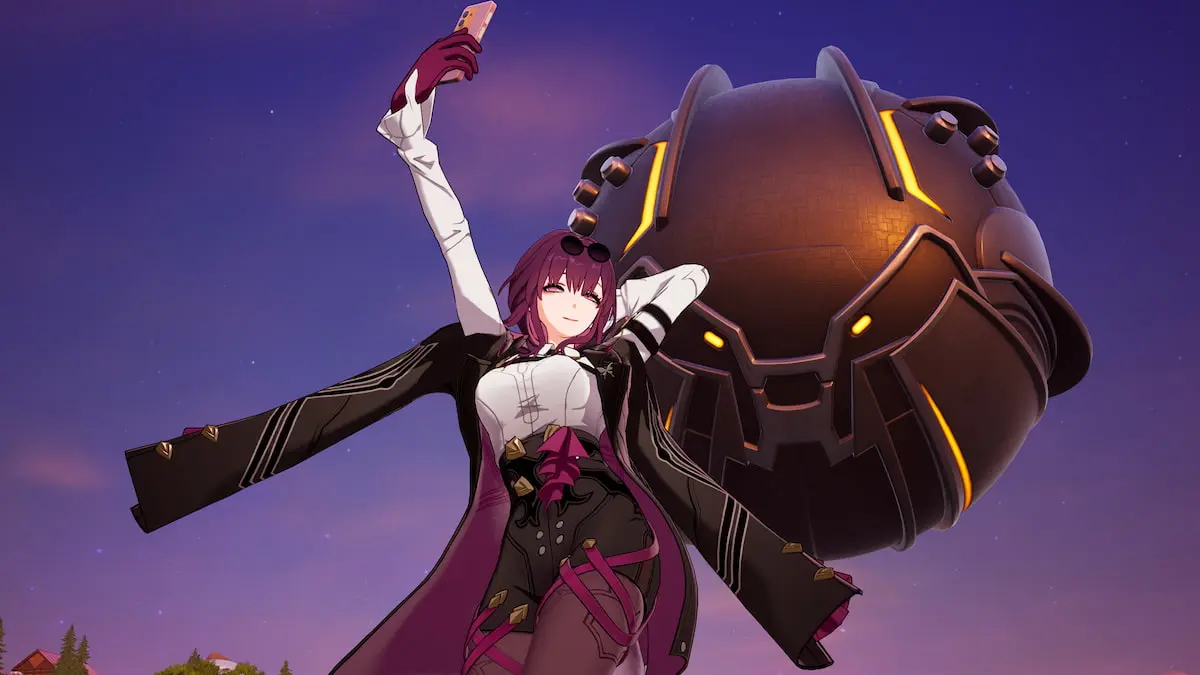 How to Contact Dark Voyager's Ship While Airborne in Fortnite C7 S1