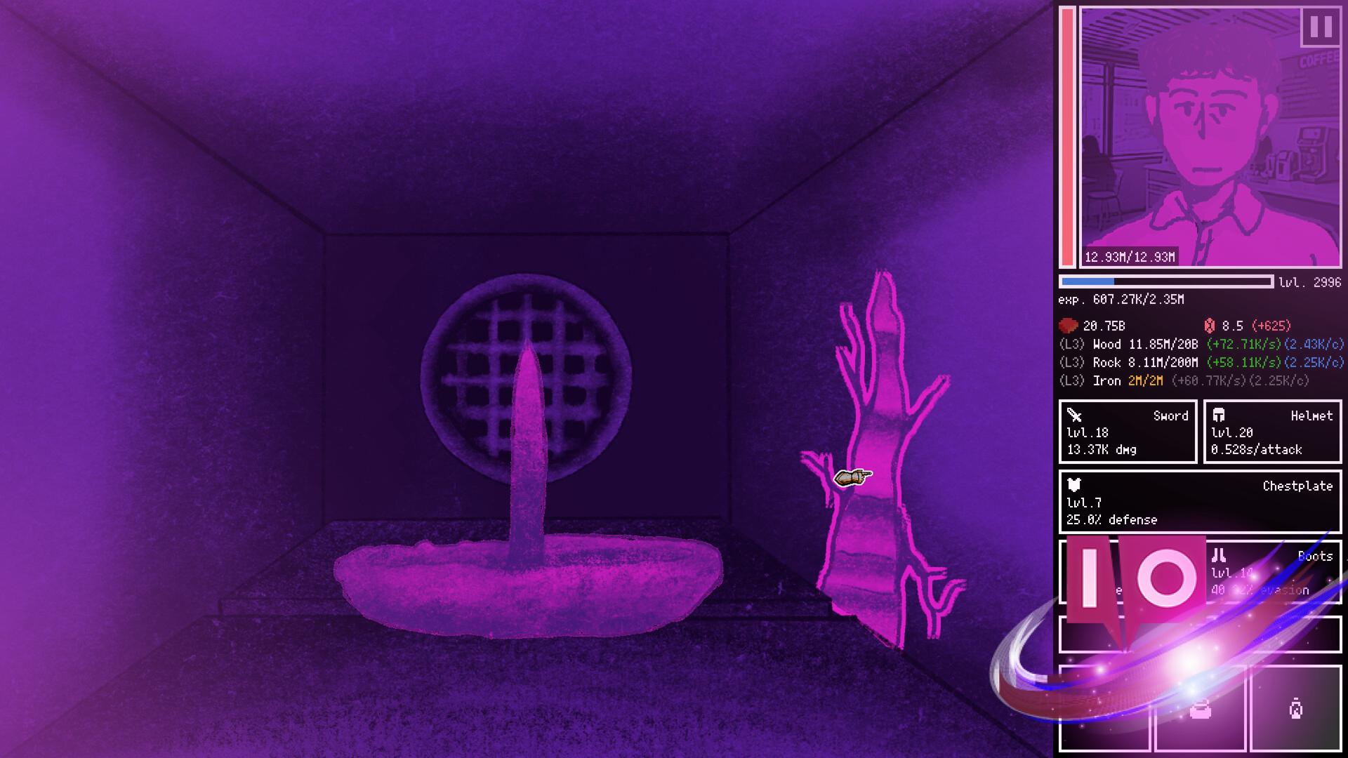 How to Create Custom Portraits in Horripilant: Step-by-Step Guide