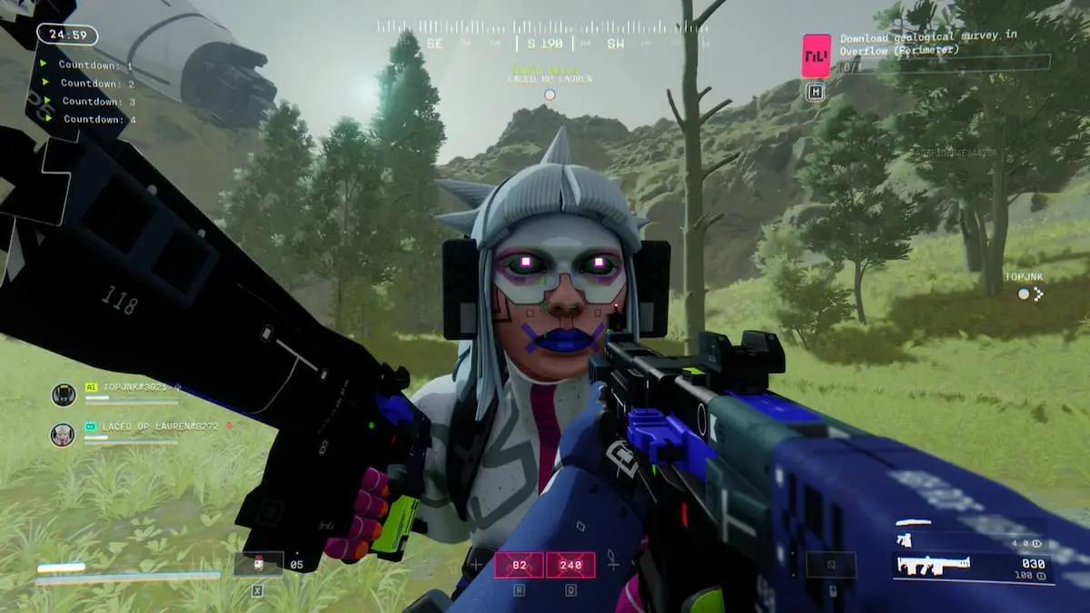 How to Disable USEC Comms Antenna in Marathon (Escape From Tarkov)