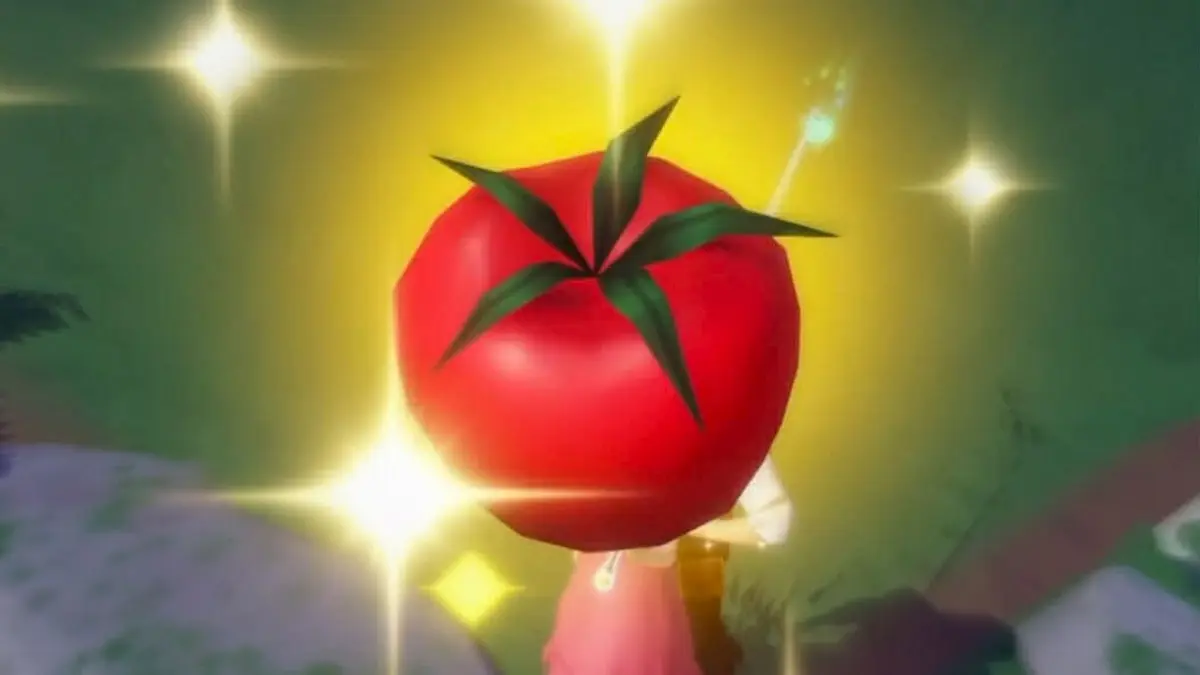 How to Find Shiny Tomatoes in Disney Dreamlight Valley
