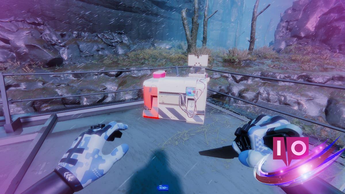 How to Find and Use DCON in Marathon: Complete Guide