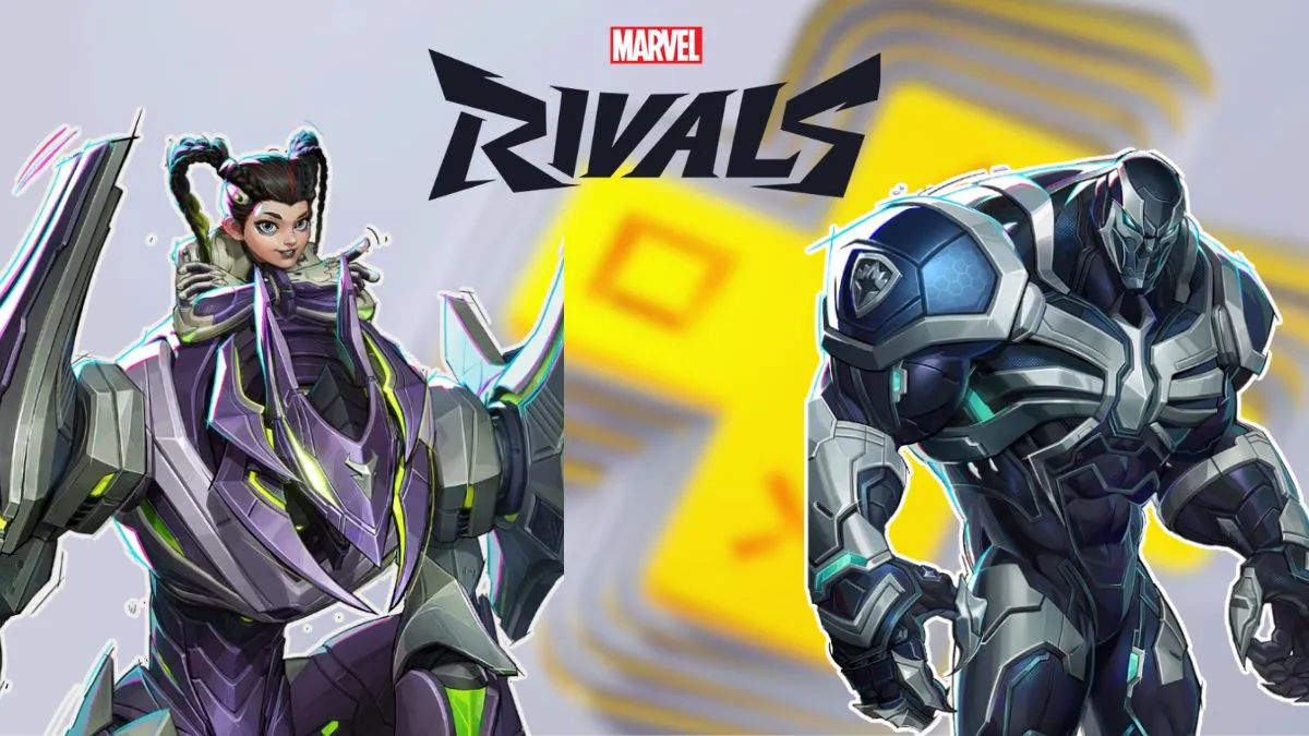 How to Get Marvel Rivals PlayStation Plus Skin Free — February 2026