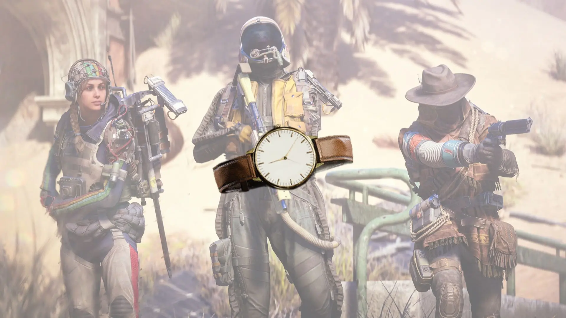 How to Get and Use the Fine Wristwatch in ARC Raiders