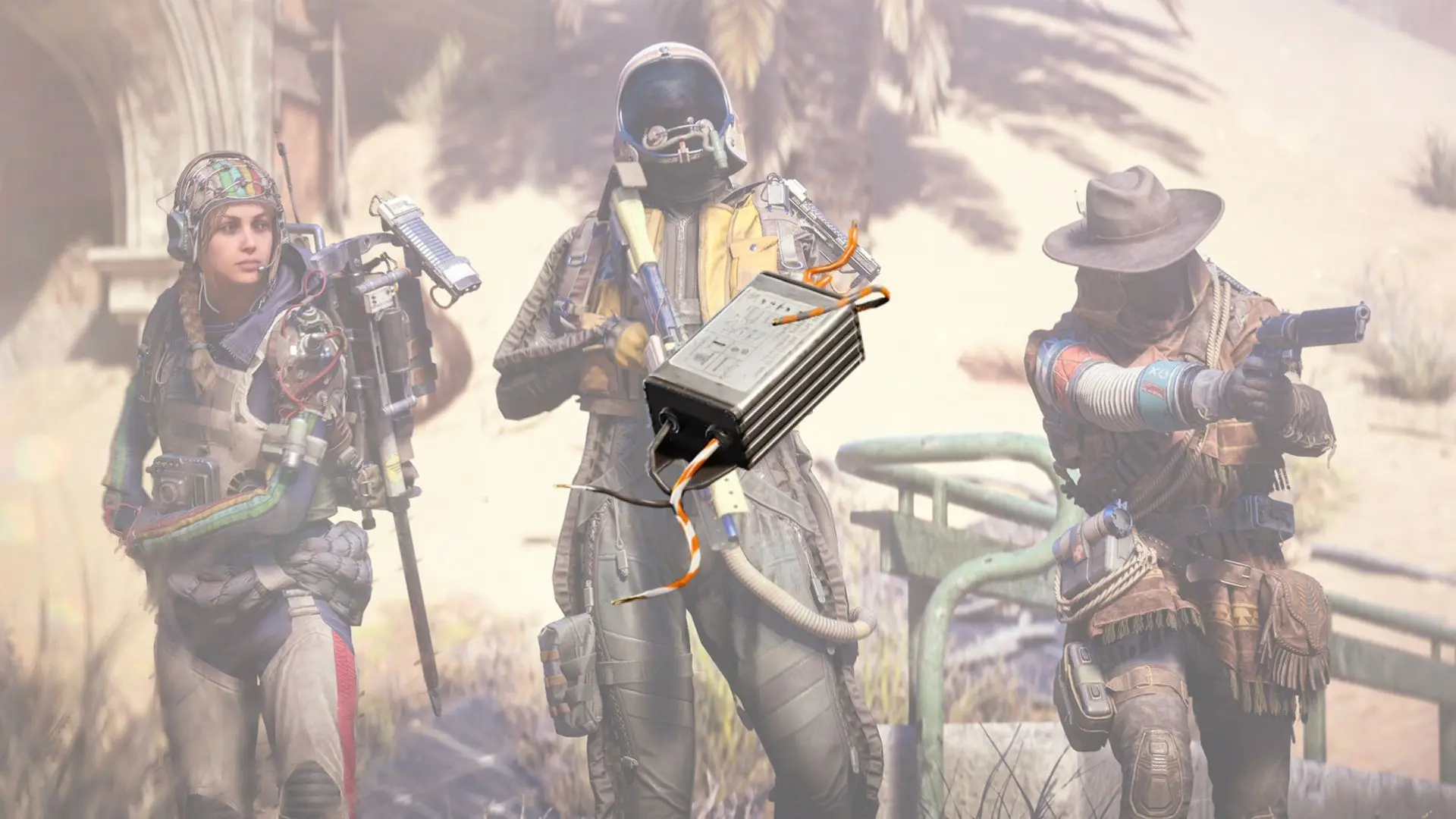 How to Get and Use the Voltage Converter in ARC Raiders