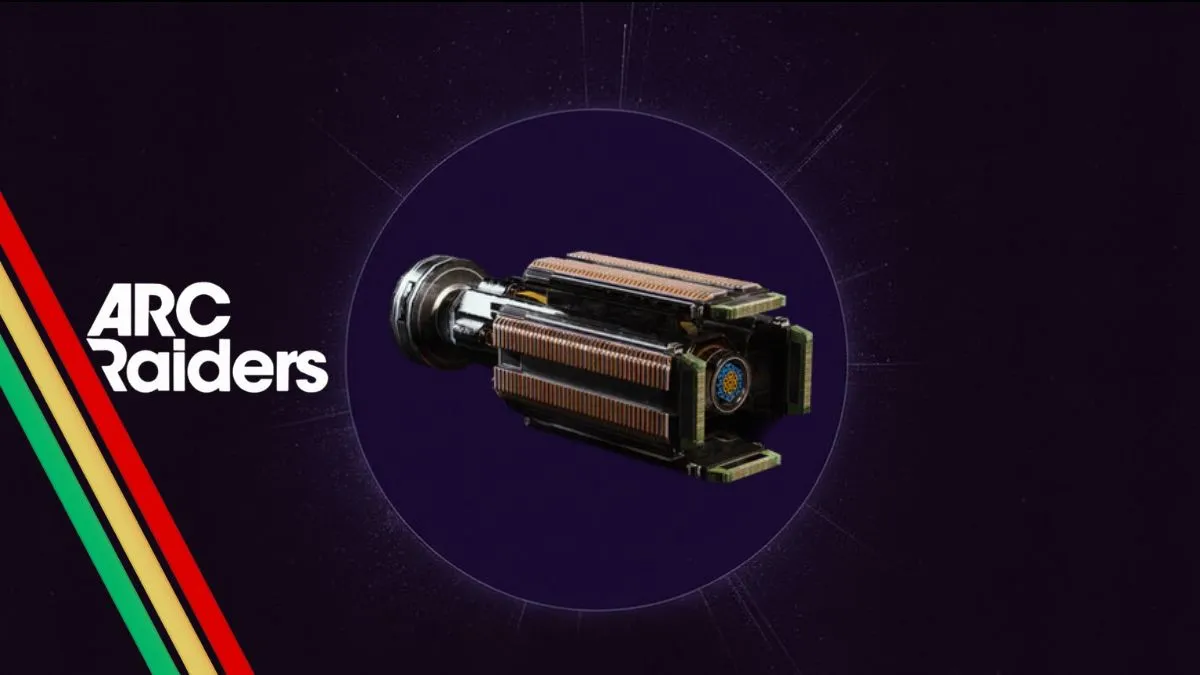 How to Get the Rocketeer Driver in Arc Raiders